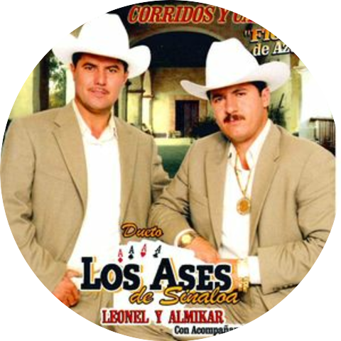 Leonel Y Almikar "Los Ases De Sinaloa"