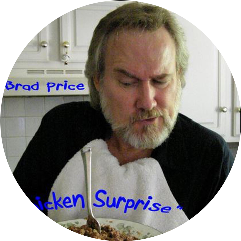 Brad Price