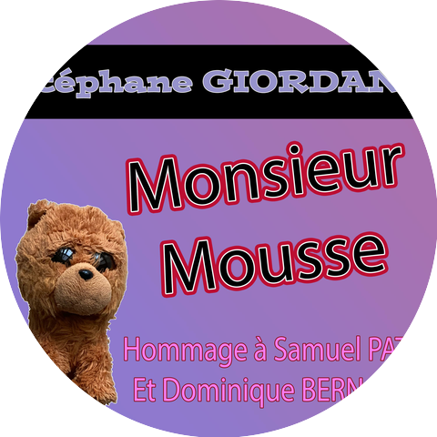 Stéphane GIORDANO