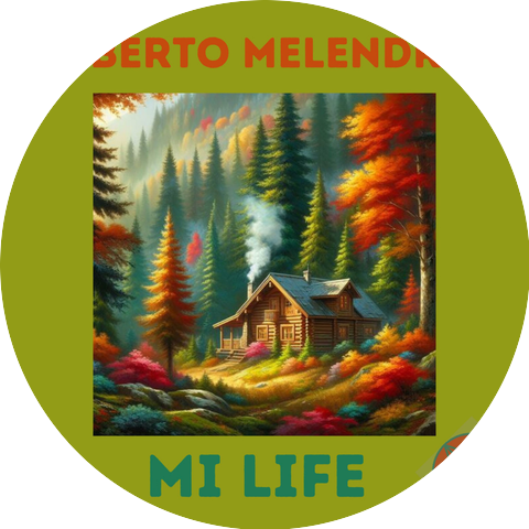Alberto Melendrez