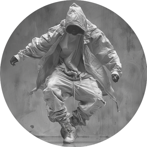 Popping Dance