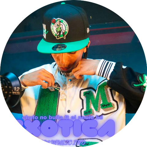 Chulo No Bulla & El Necio HD & Flow Music ind