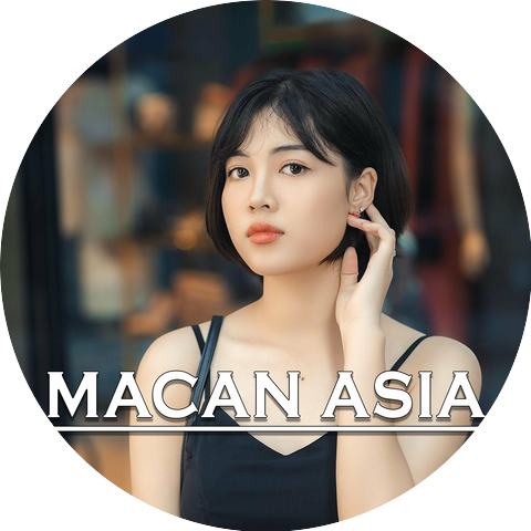 Macan Asia