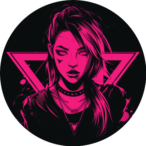 Pink Paradox