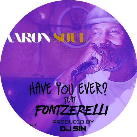 Aaron Soul