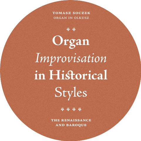 Chopin University Press & Tomasz Soczek