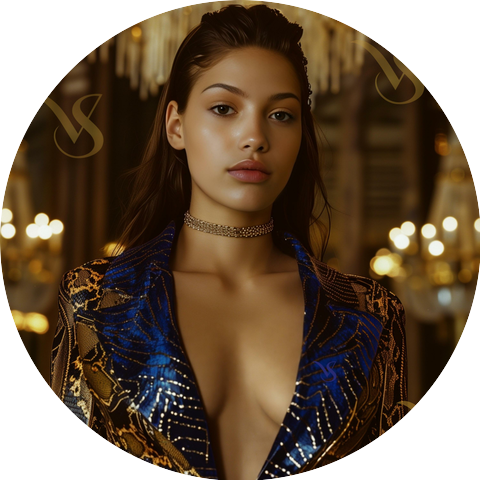 Vanessa Vain Smith