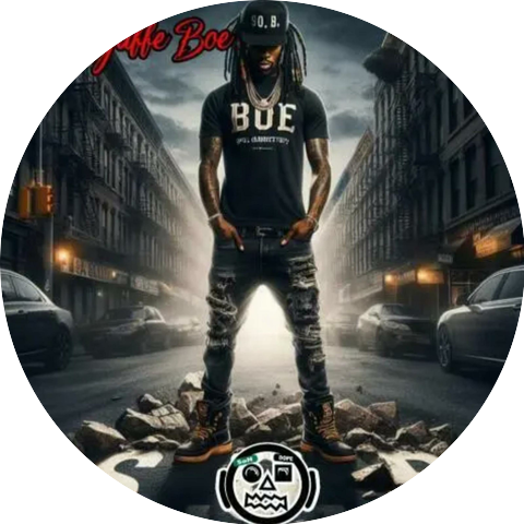 King Jaffe Boe X Ex-Prez