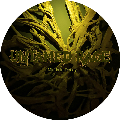 Untamed Rage