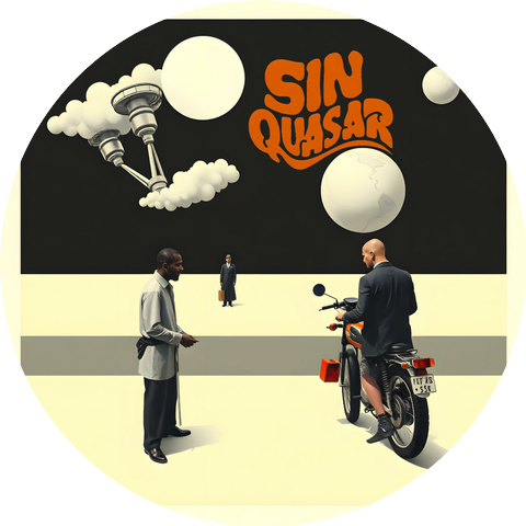 Sin Quasar