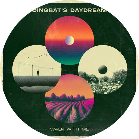 Dingbat's Daydream
