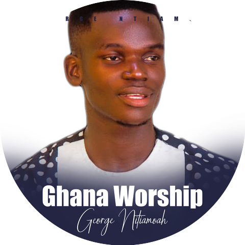 George Ntiamoah