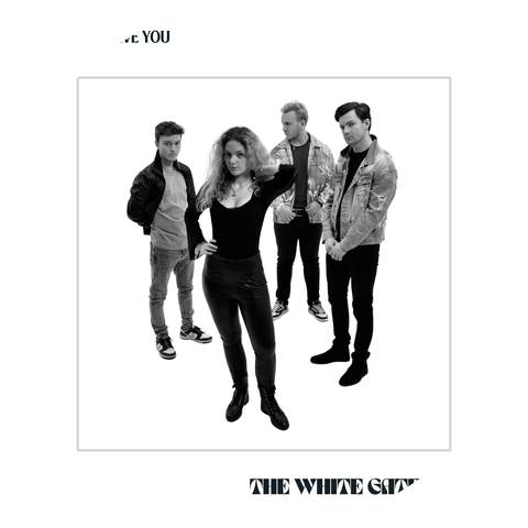 The White Gates Band