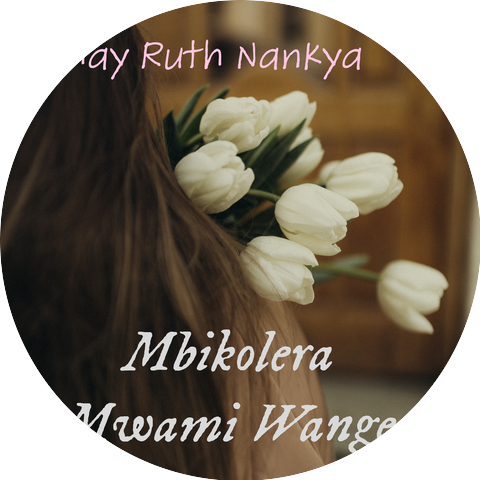 May Ruth Nankya