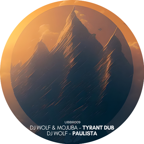 DJ Wolf (US)