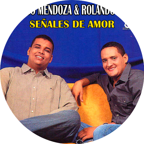 Ernesto Mendoza and Rolando Ochoa