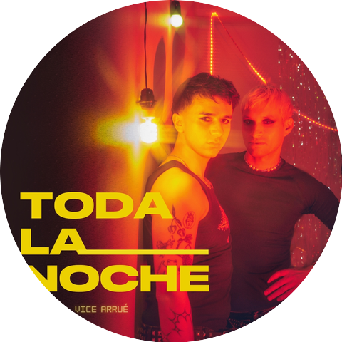 Begg & Vice Arrué