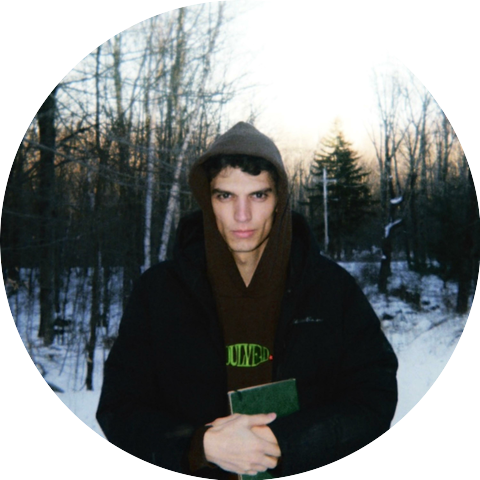 Luke Pascarella & The E-Block