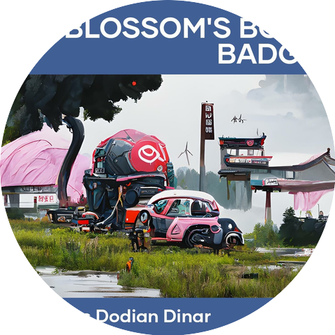 Yohanes Dodian Dinar