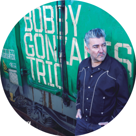 Bobby Gonzales Trio