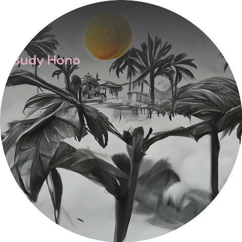 BUDY HONO