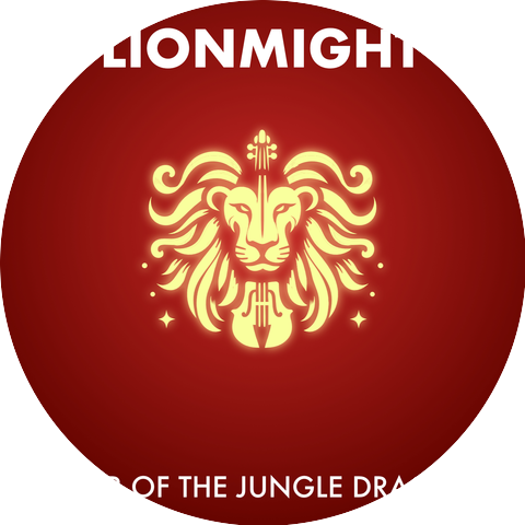 Lionmight