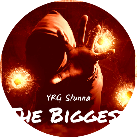 YRG Stunna