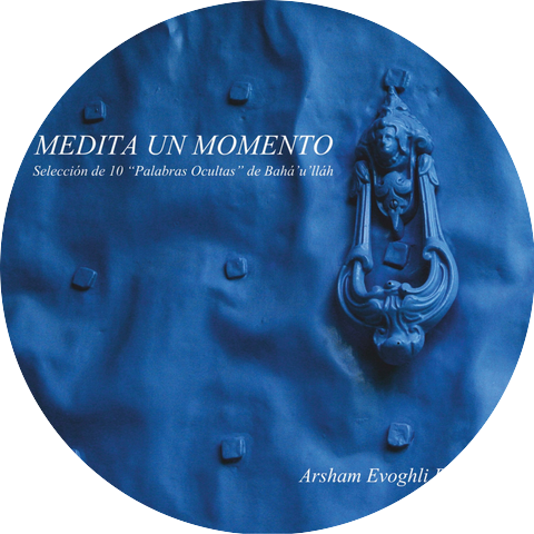 Arsham bahá'í inspired music