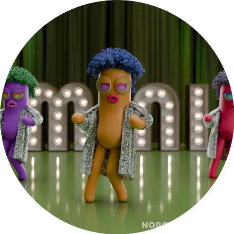 Nobody Sausage