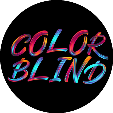 ColorBlind Band