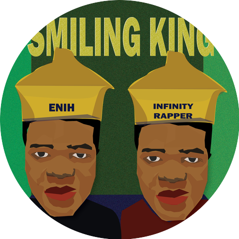 Enih & Infinity Rapper