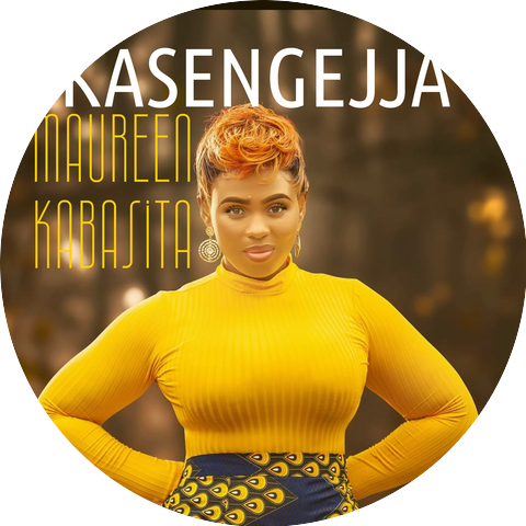 Maureen Kabasita