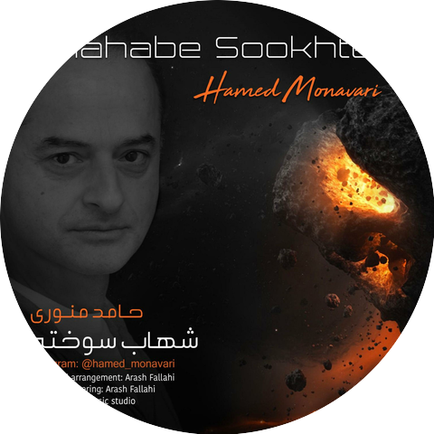 Hamed Monavari