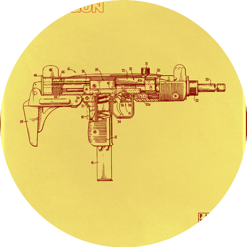 AWOL Da Mindwriter x August Fanon