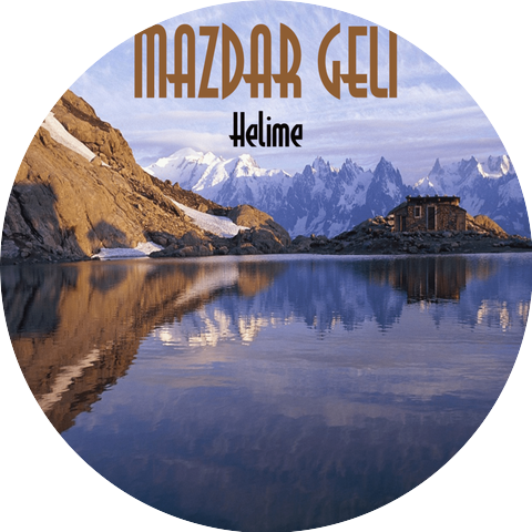 Mazdar Geli