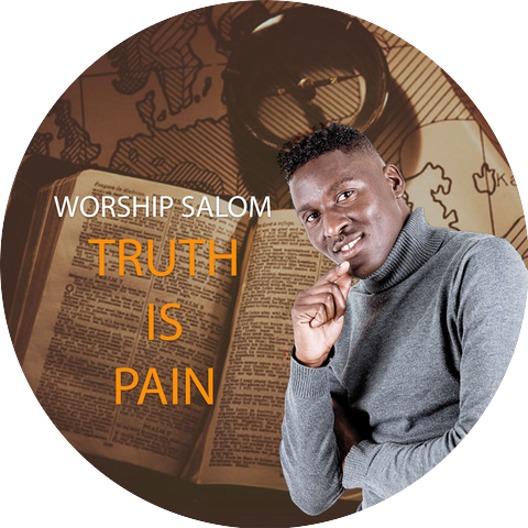 Worship Salom