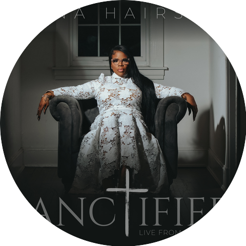 Trina Hairston