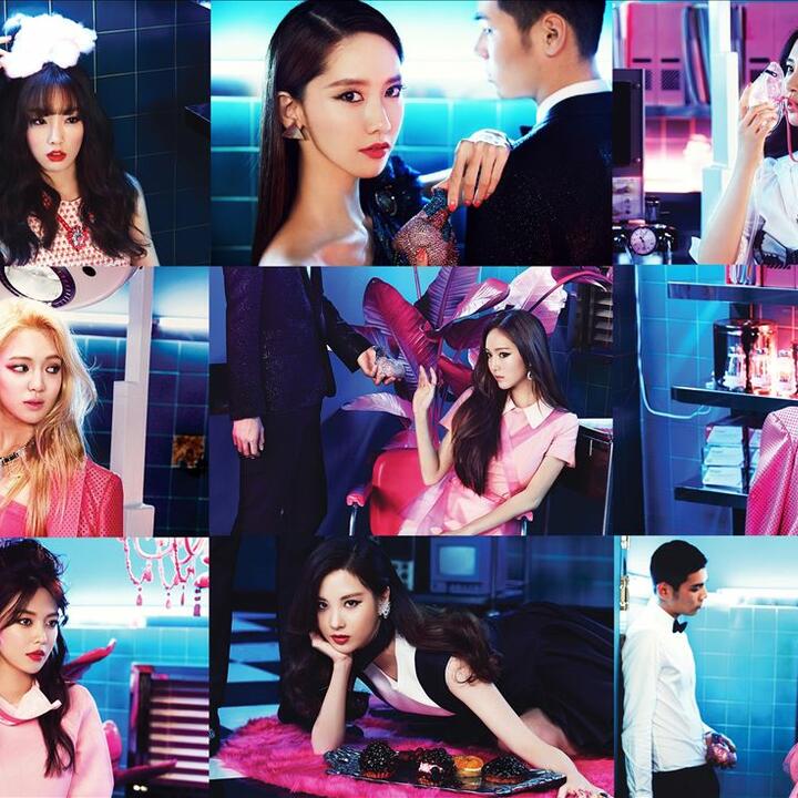 Girls' Generation