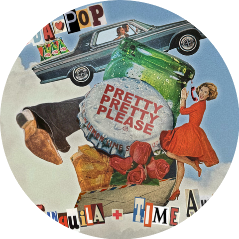 Pretty Pretty Please