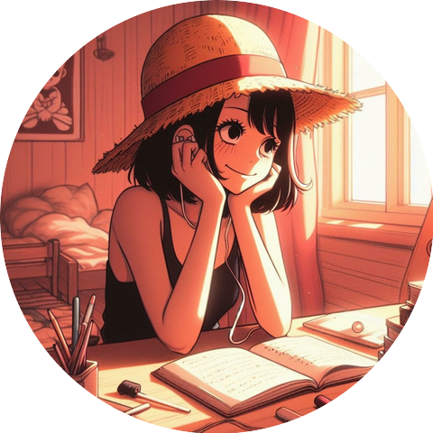 Lofi Manga Music