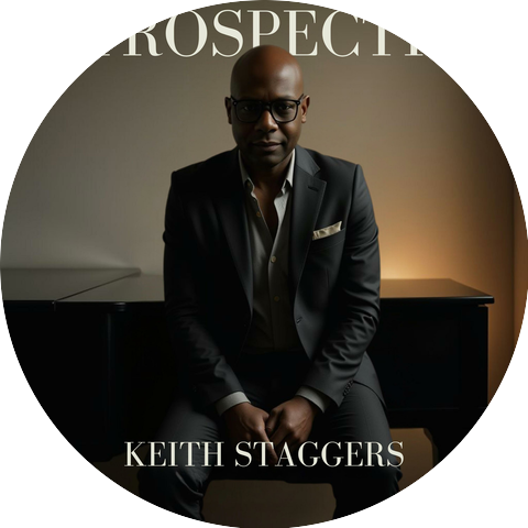 Keith Staggers