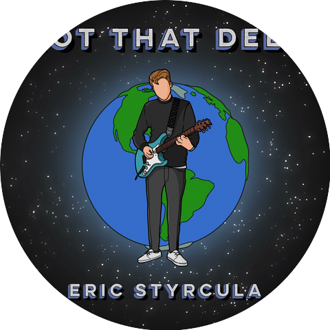 Eric Styrcula