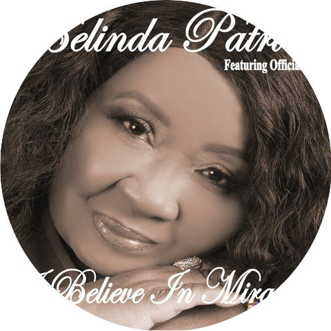 Belinda Patrick