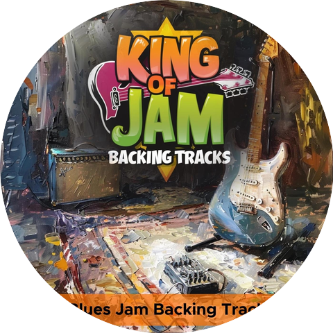 King of Jam Backing Tracks