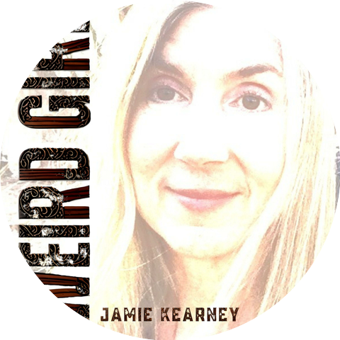 Jamie Kearney