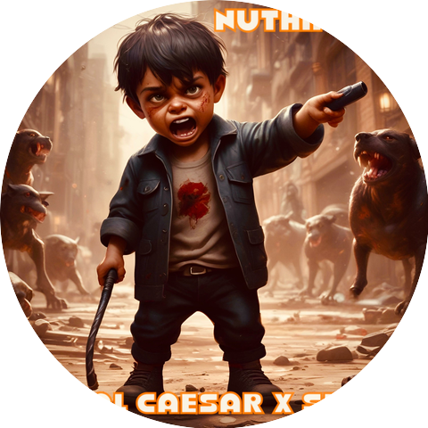 Brutal Caesar x Shyste