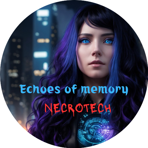Echoes Of Memory