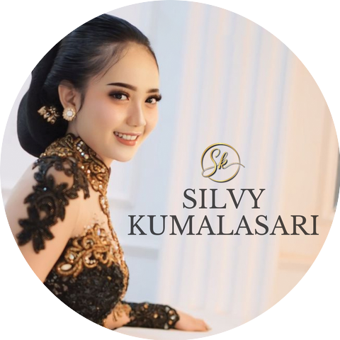 Silvy Kumalasari