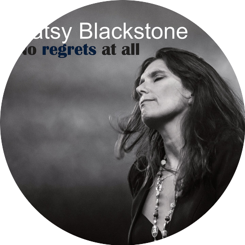 Patsy Blackstone