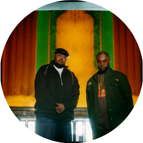 Blackalicious